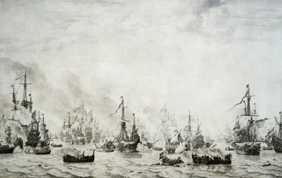 La Battaglia delle Downs